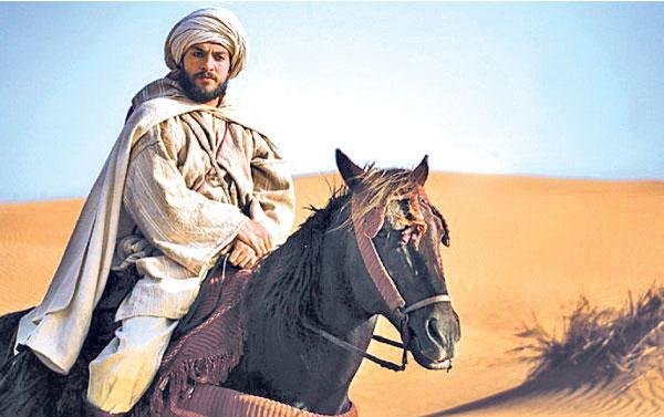 Ibn Battuta