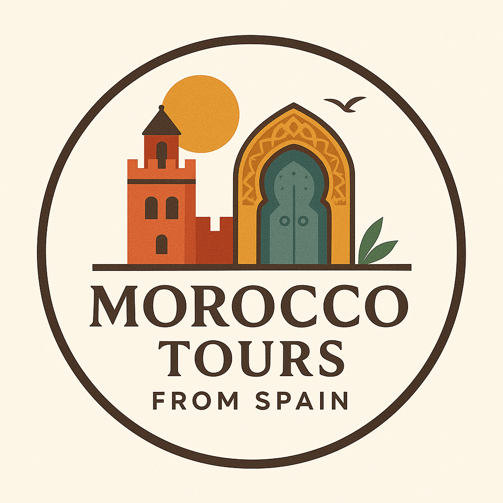 Morocco tours from Spain